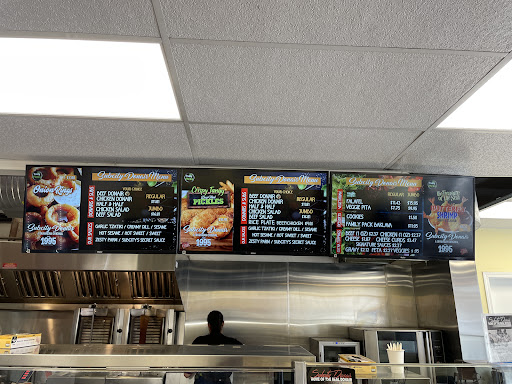Photo of SubCity Donair Lake County - 10042 Main St #13, Lake Country, BC V4V 1P6